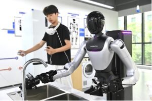 உயர்தர வளர்ச்சியை இலக்காகக் கொண்ட சீனாவின் 15ஆவது ஐந்தாண்டுத் திட்டம்