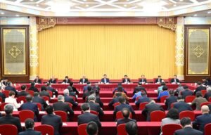 15ஆவது ஐந்தாண்டுத் திட்டக்காலத்தில் சீனாவின் நவீனமயமாக்கலில் முக்கிய மைல்கல் காணப்படுவதாக வெளிநாட்டு ஊடங்கள் புகழாரம்