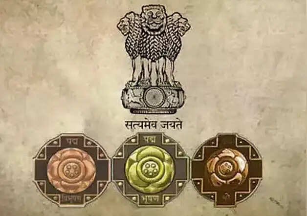 உங்களுக்குத் தெரிந்த சாதனையாளர்களை பரிந்துரை செய்யுங்கள்! ஜூலை 31-க்குள் விண்ணப்பிக்க மத்திய அரசு அழைப்பு!