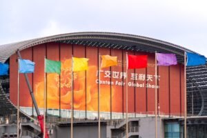 139வது சீன இறக்குமதி மற்றும் ஏற்றுமதி பொருட்காட்சி துவக்கம்