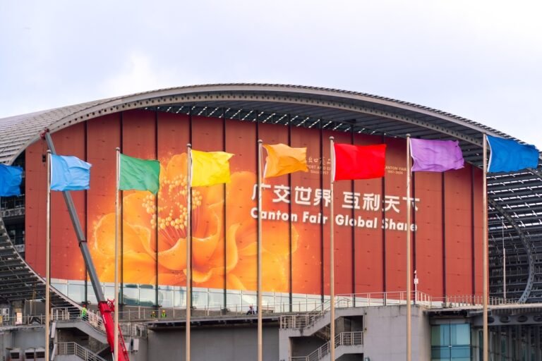 139வது சீன இறக்குமதி மற்றும் ஏற்றுமதி பொருட்காட்சி துவக்கம்