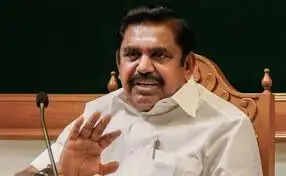 தேமுதிக கூட்டணியில் இருந்து விலகியது ஏன்? இபிஎஸ் விளக்கம்..!