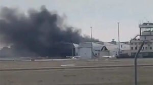 ஆஸ்திரேலியாவில் விமான விபத்து! – இருவர் உயிரிழப்பு..!