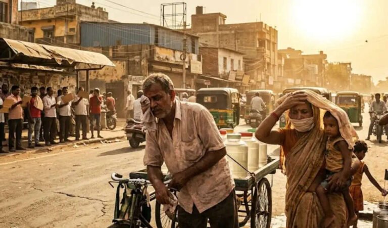மக்களே கொஞ்சம் உஷாரா இருங்க..! வானிலை மையம் சொன்ன அதிர்ச்சி தகவல்..!