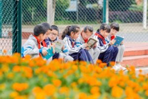 நான்ச்சாங் நகரில் நடைபெற்ற 5வது தேசிய வாசிப்பு மாநாடு