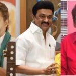 தராசு ஷ்யாம் கணிப்பு : பெரும்பாலான தொகுதிகளில் விஜய் கட்சி டெபாசிட் இழக்கும்..!