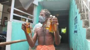 டாஸ்மாக் கடைகளுக்கு 4 நாட்கள் விடுமுறை..!