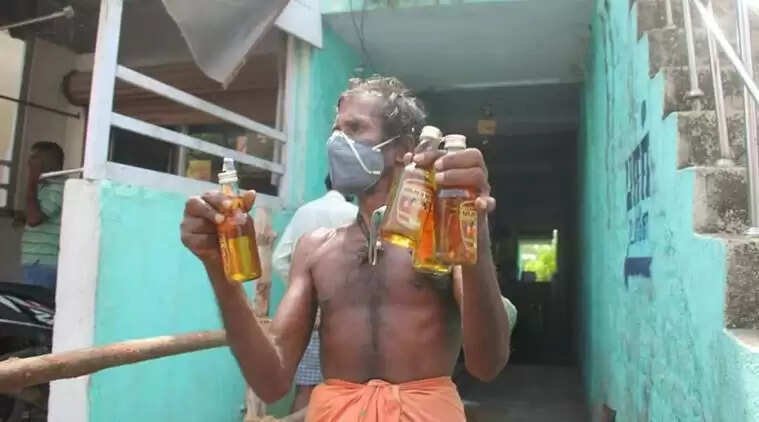 டாஸ்மாக் கடைகளுக்கு 4 நாட்கள் விடுமுறை..!