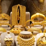 கிடுகிடுவென உயர்ந்தது தங்கம் விலை… இன்று ஒரே நாளில் சவரனுக்கு ரூ.800 உயர்வு..!! 