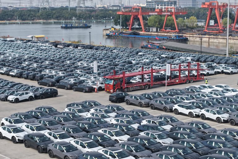 உலகளவில் மதிப்பு மிக்க பட்டியலில் எண்ணிக்கை அளவில் முதலிடம் பிடித்த சீன வாகனப் பிராண்டுகள்