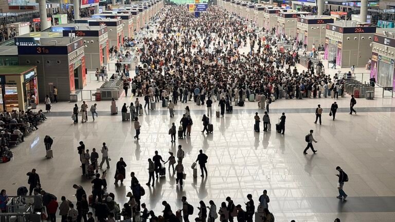 ட்சிங்மிங் விழாவின் போது நாடு முழுவதிலும் கடும் விபத்து இல்லை