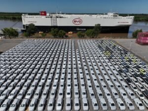 சீனாவின் ஏற்றுமதி பொருட்களின் புதிய தனிச்சிறப்புகள்