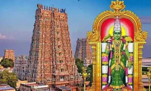 மதுரை மீனாட்சி-சுந்தரேஸ்வரர் திருக்கல்யாணம்: 19-ம் தேதி டிக்கெட் முன்பதிவு தொடக்கம்..!