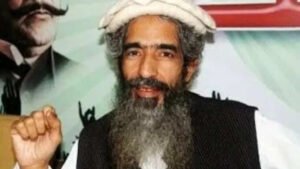  இந்தியாவின் தேடப்படும் பயங்கரவாதி அமீர் ஹம்சா லாகூரில் சுடப்பட்டார்; நிலைமை கவலைக்கிடம்..!