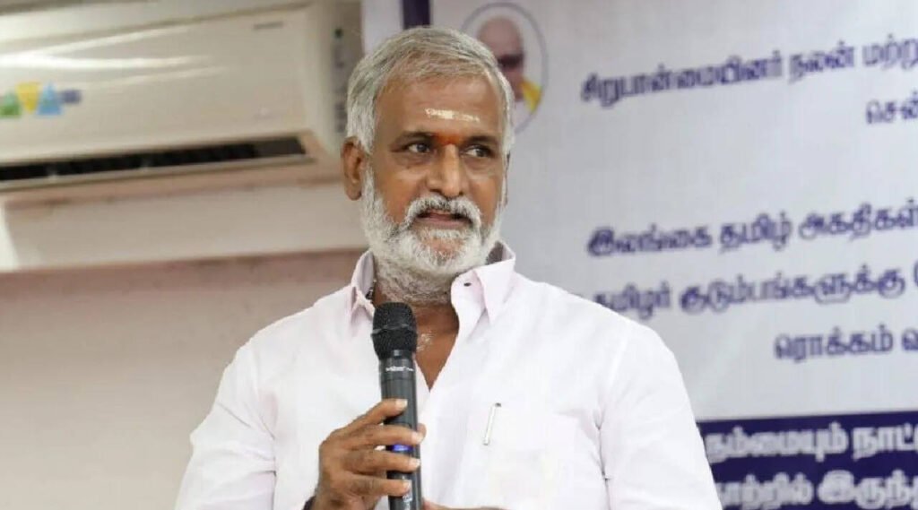 அமைச்சர் சேகர்பாபுவின் மகன்களுக்கு சொந்தமான நிறுவனத்தில் வருமான வரித்துறை சோதனை..!