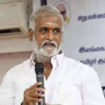 அமைச்சர் சேகர்பாபுவின் மகன்களுக்கு சொந்தமான நிறுவனத்தில் வருமான வரித்துறை சோதனை..!