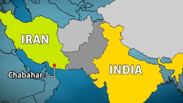 உலகிற்கே நோ என்ட்ரி..! ஆனால் இந்தியாவுக்கு மட்டும் ஸ்பெஷல் என்ட்ரி….