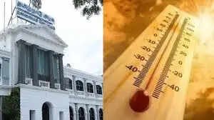 வெப்ப அலை: என்ன செய்ய வேண்டும்? என்ன செய்ய கூடாது ? பொதுமக்களுக்கு தமிழ்நாடு அரசு முக்கிய அறிவிப்பு