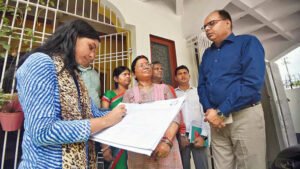 ஜுன் 1 முதல் மக்கள் தொகை கணக்கெடுப்பு பணி தொடக்கம்- தவறான தகவல் அளித்தால் ரூ.1000 அபராதம்