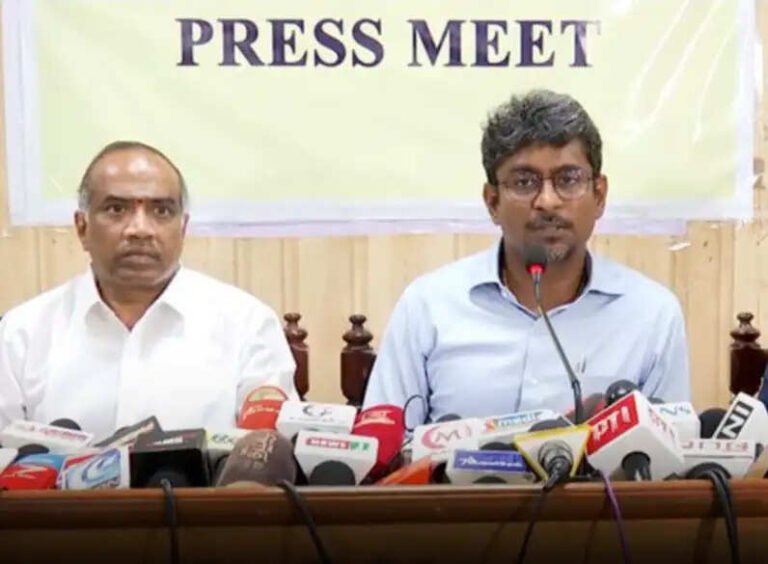 புதுச்சேரியில் நாளை காலை 7 மணி – மாலை 6 மணி வரை வாக்குப்பதிவு