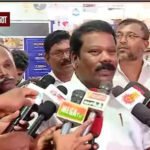 தமிழக காங்., தலைவர் பதவியிலிருந்து செல்வப்பெருந்தகை மாற்றப்பட வாய்ப்பு..!!