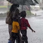 சென்னையில் இன்று மழை இருக்கா..? வானிலை மையம் செல்வதென்ன..?
