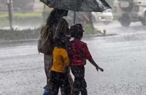 சென்னையில் இன்று மழை இருக்கா..? வானிலை மையம் செல்வதென்ன..?