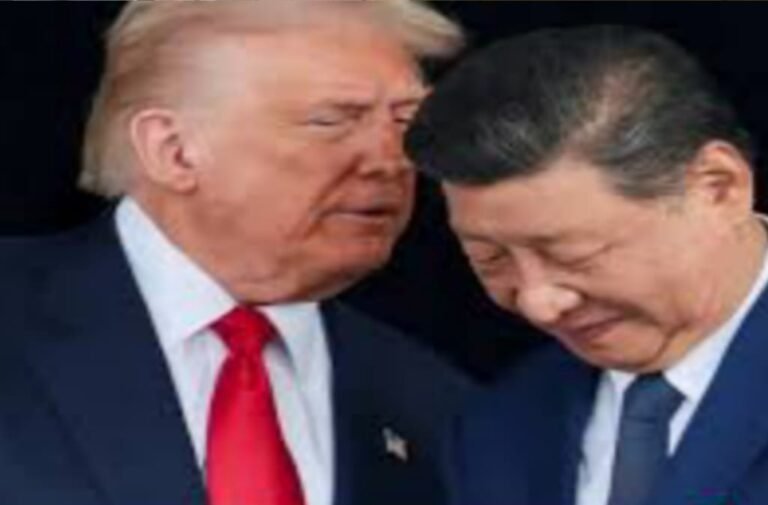 அமெரிக்கா – சீனா இடையே டீல்? “எங்ககிட்ட எண்ணெய் வாங்கிக்கோங்க.. ஈரானை விட்டுடுங்க” – டிரம்ப் போட்ட மெகா ஸ்கெட்ச்! 