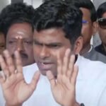 நான் எந்த தொகுதியையும் கேட்கவில்லை; அண்ணாமலை..!!