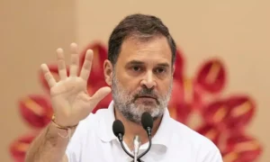 ராகுல் காந்தி கொடுத்த தேர்தல் ‘ஆஃபர்’… தேர்தல் வாக்குறுதி மழை..!!!!  