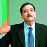 “87% வாக்குப்பதிவு…. ஆளுங்கட்சிக்கு ஆப்பா?” திமுக எதிர்ப்பு அலை வீசுகிறதா….? சுமந்த் சி. ராமன் கொடுத்த பகீர் விளக்கம்….!! 