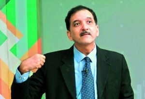 “87% வாக்குப்பதிவு…. ஆளுங்கட்சிக்கு ஆப்பா?” திமுக எதிர்ப்பு அலை வீசுகிறதா….? சுமந்த் சி. ராமன் கொடுத்த பகீர் விளக்கம்….!! 