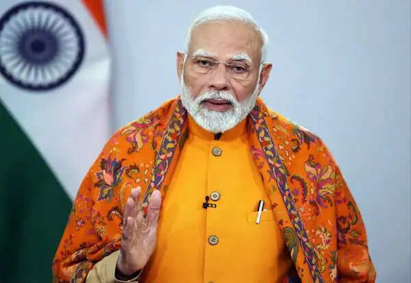 பஹல்காம் தாக்குதல் நினைவு தினம்: உயிரிழந்தவர்களுக்கு பிரதமர் மோடி அஞ்சலி..!!