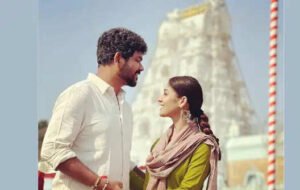 நயன்தாரா – விக்னேஷ் சிவன் திருப்பதியில் வழிபாடு..!