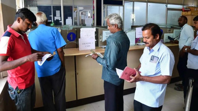 இதை மட்டும் 30ம் தேதிக்குள் பண்ணுங்க..! ரூ.5,000 ஊக்கத்தொகை பெறலாம்..!