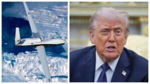 ஐயோ…! ரூ.2,222 கோடி போச்சு… மொத்தமா ஒரே நாள்ல காலி… ஹார்மூஸில் சுக்கு நூறாக உடைந்த அமெரிக்க ட்ரோன்… அதிர்ச்சியில் டிரம்ப்..!! 