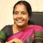 பாஜக வேட்பாளர் வானதி சீனிவாசன் சொத்து மதிப்பு வெளியானது..!