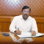 தமிழ்நாடு தலைமைச் செயலாளர் அதிரடி மாற்றம்