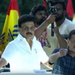 “ஸ்டாலின் தமிழகத்திற்காக மட்டும் அல்ல, இந்தியாவுக்காகவும் போராடுகிறார்”- அரவிந்த் கெஜ்ரிவால்