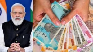 2% DA உயர்வு…. கையில் குவியப்போகும் கூடுதல் பணம்…. பிரதமர் மோடி கொடுத்த செம கிப்ட்….!! 