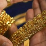 மார்ச் மாதத்தில் மட்டும் தங்கம் விலை எவ்வளவு குறைந்தது தெரியுமா ?