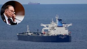 உலக நாடுகளுக்கு செக்.. கடல் பாதையில் ஈரானின் அதிரடி ‘டோல்கேட்’