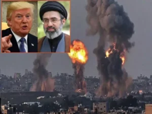 சீனாவின் மாஸ்டர் பிளான்..! ஈரானுக்காக களத்தில் குதித்த டிராகன்…  அடுத்தடுத்து வெளிவரும் பகீர் தகவல்கள்..! 