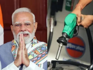 இனி வண்டி ஓட்ட பெட்ரோல் தேவையில்லை…!  உலக நாடுகளை அதிரவைத்த இந்தியா…