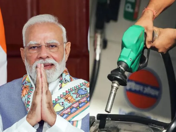 இனி வண்டி ஓட்ட பெட்ரோல் தேவையில்லை…!  உலக நாடுகளை அதிரவைத்த இந்தியா…