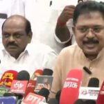 `அண்ணாமலை என்னிடம் சொன்னது..’- டிடிவி தினகரன் பரபரப்பு பேட்டி