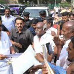 சென்னை புறப்பட்டார் முதல்வர் ஸ்டாலின்..!!