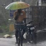 ஜில்லுனு ஒரு செய்தி : மே 1, 2ல் கனமழைக்கு வாய்ப்பு..!