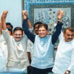 NDA கூட்டணிக்கு மேலும் ஒரு சங்க கூட்டமைப்பு ஆதரவு..!