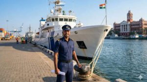 சென்னை சுங்கத் துறையில் வேலைவாய்ப்பு..!